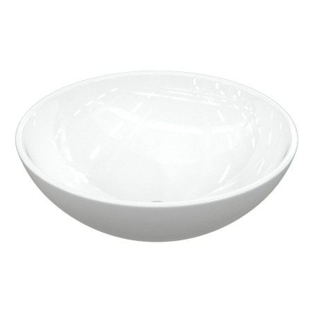 Suzi 410mm Round Washbowl | Basins | BathroomKing
