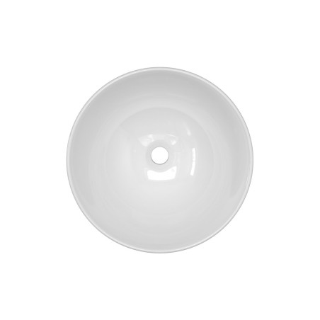 Suzi 410mm Round Washbowl | Basins | BathroomKing