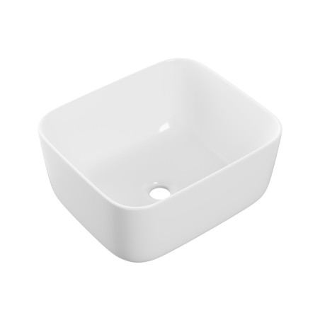 Horus Deep 420mm Washbowl | Basins | BathroomKing