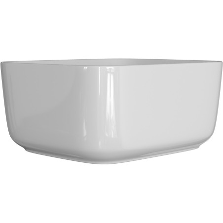 Horus Deep 420mm Washbowl | Basins | BathroomKing
