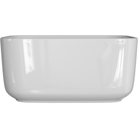 Horus Deep 420mm Washbowl | Basins | BathroomKing