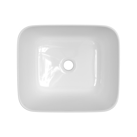 Horus Deep 420mm Washbowl | Basins | BathroomKing