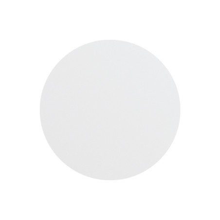 Valbom 590mm Floor Standing 2 Door Basin Unit (No Top) - Whi