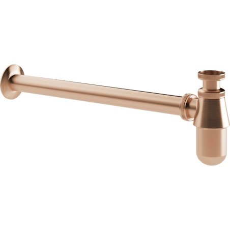 Nazare 800mm Wall Hung White Marble Basin Shelf & Brushed Br