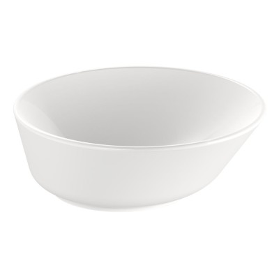 VitrA Geo 380x380mm 0TH Basin (No Overflow) - White | Basins