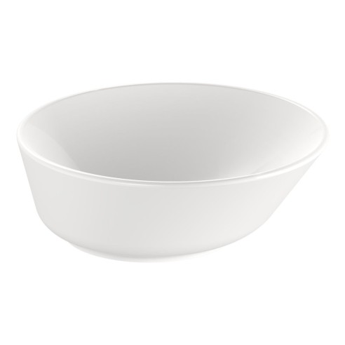 VitrA Geo 380x380mm 0TH Basin (No Overflow) - White | Basins