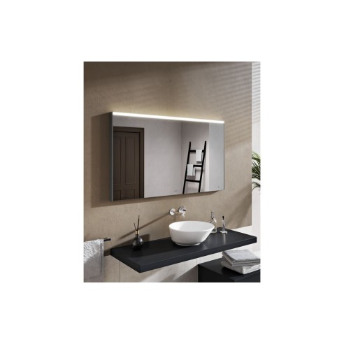 VitrA Geo 380x380mm 0TH Basin (No Overflow) - White | Basins