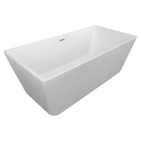 Florence Freestanding 1600x750x570mm Bath | Baths | Bathroom