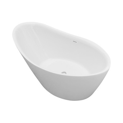 Ferrara Freestanding 1500x720x720mm Bath | Baths | BathroomK 2
