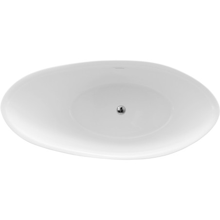 Ferrara Freestanding 1500x720x720mm Bath | Baths | BathroomK