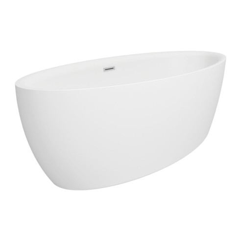 Modena Freestanding 1800x800x580mm Bath | Baths | BathroomKi