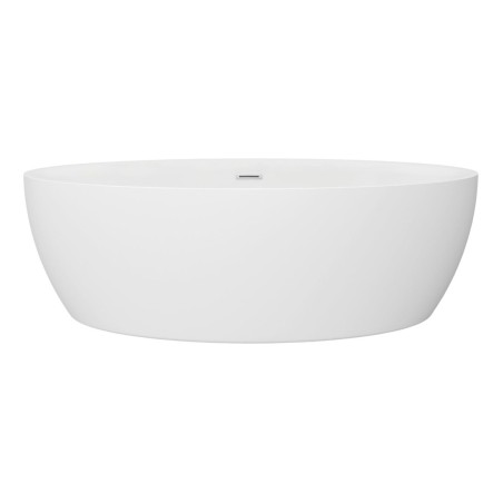 Modena Freestanding 1800x800x580mm Bath | Baths | BathroomKi