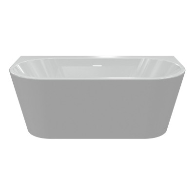 Lucca Freestanding 1500x750x570mm 0TH Bath | Baths | Bathroo 2