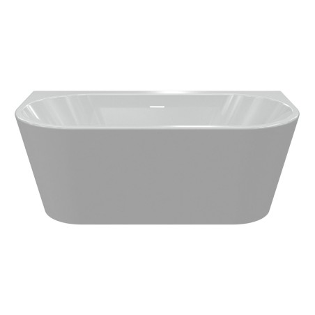 Lucca Freestanding 1500x750x570mm 0TH Bath | Baths | Bathroo