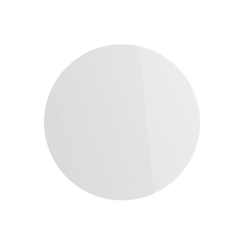 Evoro 410mm Floor Standing Unit Inc. Basin - White Gloss | V