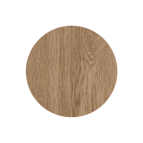 Evoro 410mm Floor Standing Unit Inc. Basin - Seville Oak | V