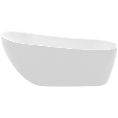 Amalfi Freestanding Slipper 1500x700x690mm Bath | Baths | Ba