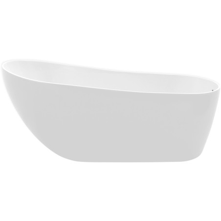 Amalfi Freestanding Slipper 1500x700x690mm Bath | Baths | Ba