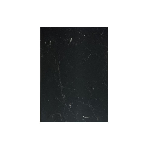 Classic 1500x330x22mm Laminate Worktop - Roma Marble Gloss |