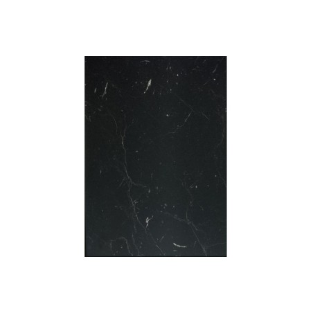 Classic 1500x330x22mm Laminate Worktop - Roma Marble Gloss |