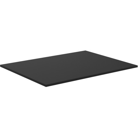 High Pressure Laminate Worktop (610x460x10mm) - Urban Black