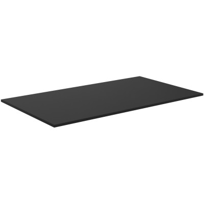 High Pressure Laminate Worktop (810x460x10mm) - Urban Black