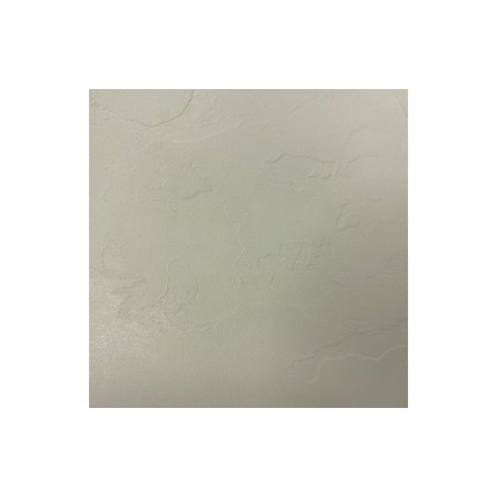 High Pressure Laminate Worktop (1820x330x12mm) - White Slate