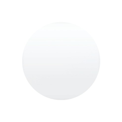 Sintra 350mm Wall Hung 1 Door Tall Unit - Matt White | Tall