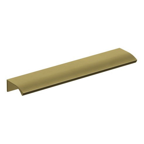 200mm Over Handle - Brushed Brass | Storage Units | Bathroom