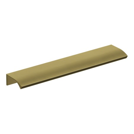 200mm Over Handle - Brushed Brass | Storage Units | Bathroom
